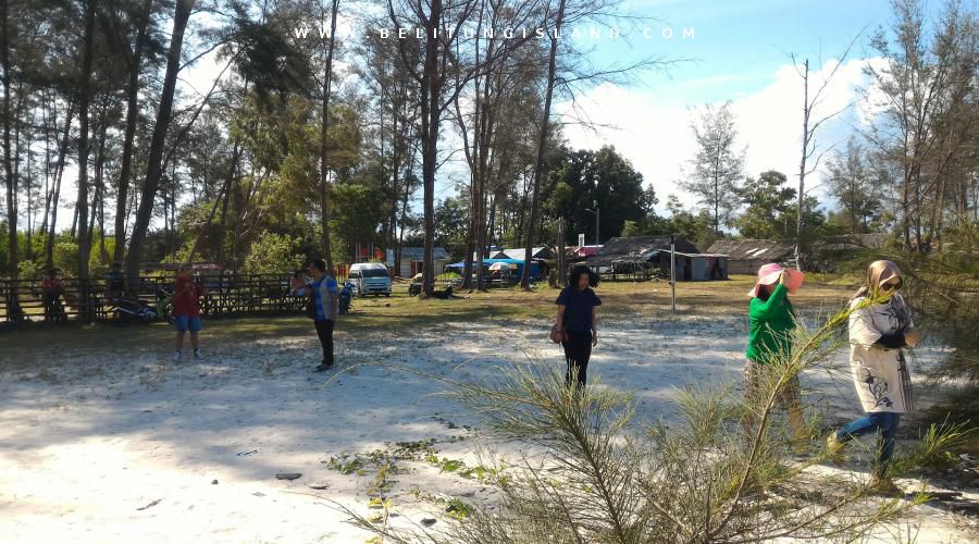 belitung image