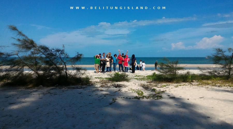belitung image