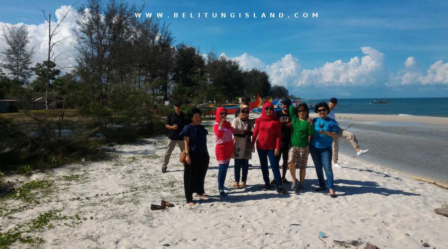 belitung image