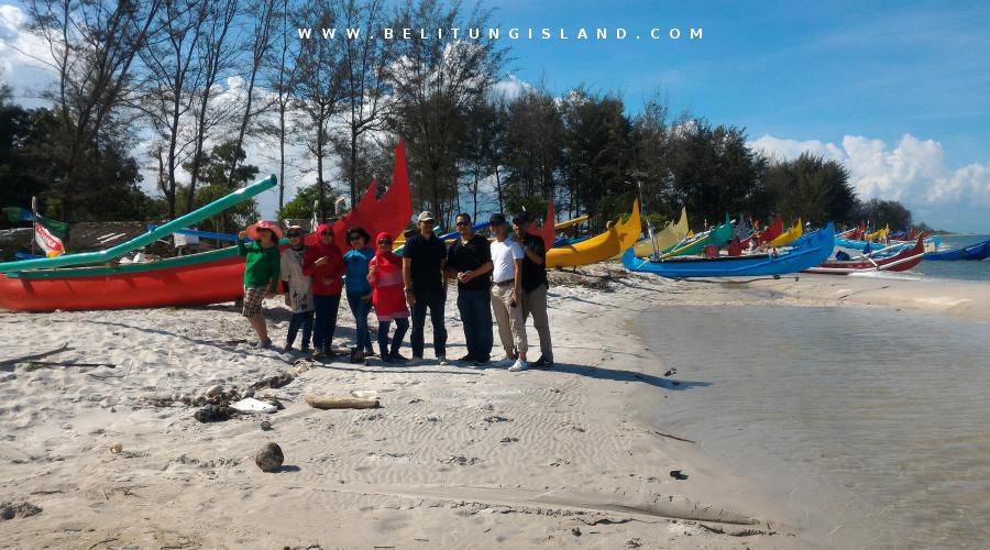 belitung image