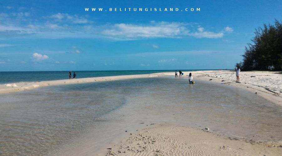 belitung image