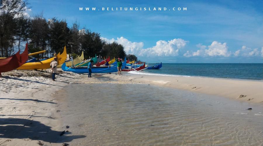 belitung image