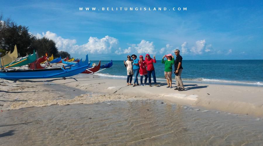 belitung image