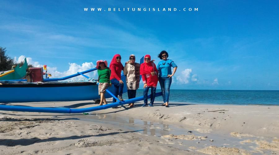 belitung image