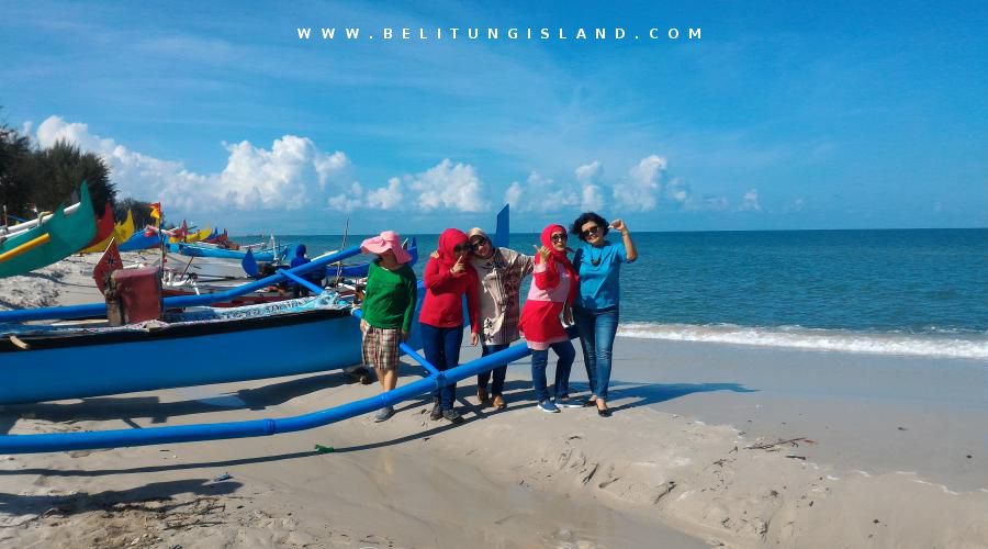 belitung image