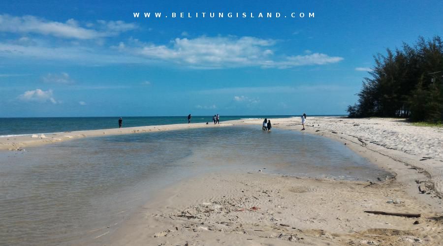 belitung image