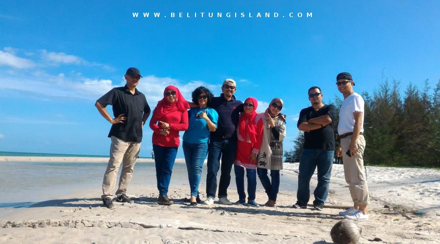 belitung image