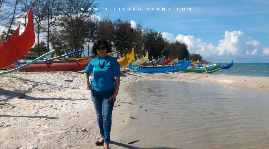 belitung image