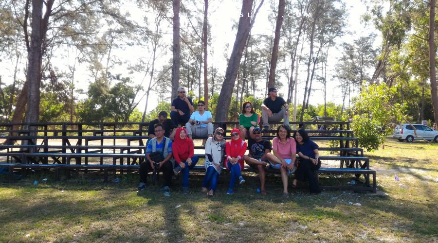 belitung image
