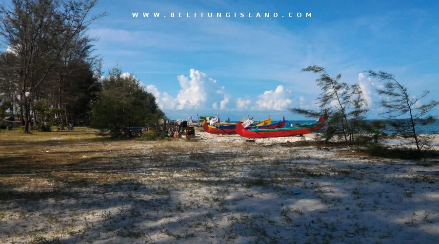 belitung image