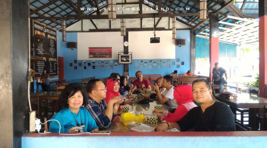 belitung image