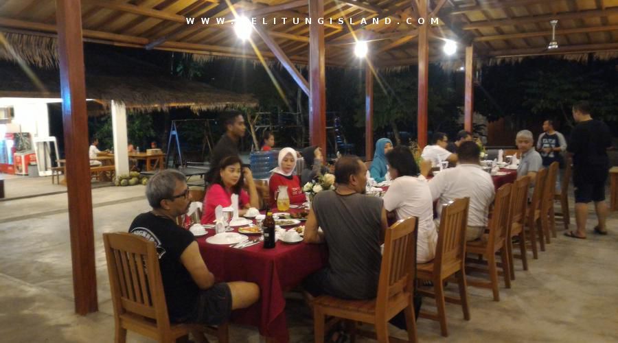 belitung image