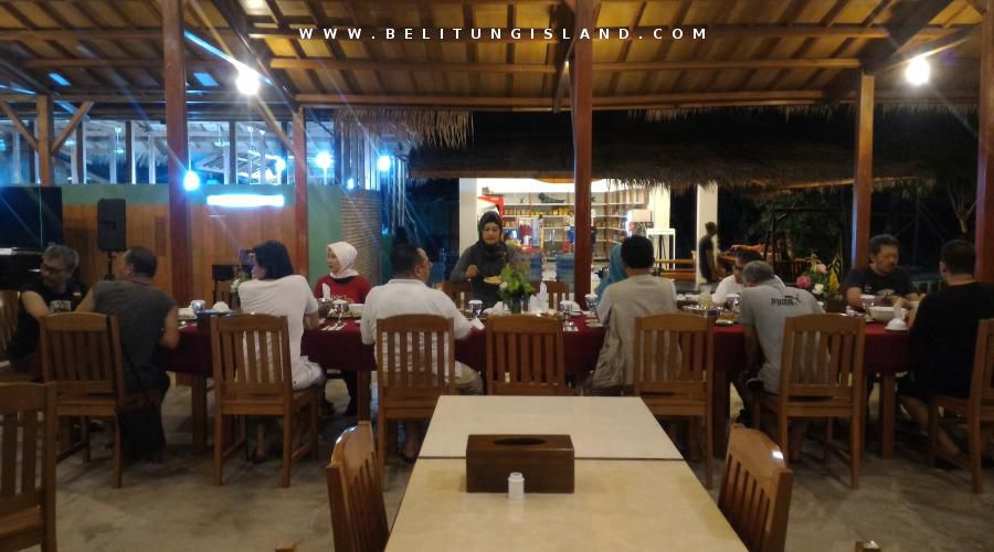 belitung image