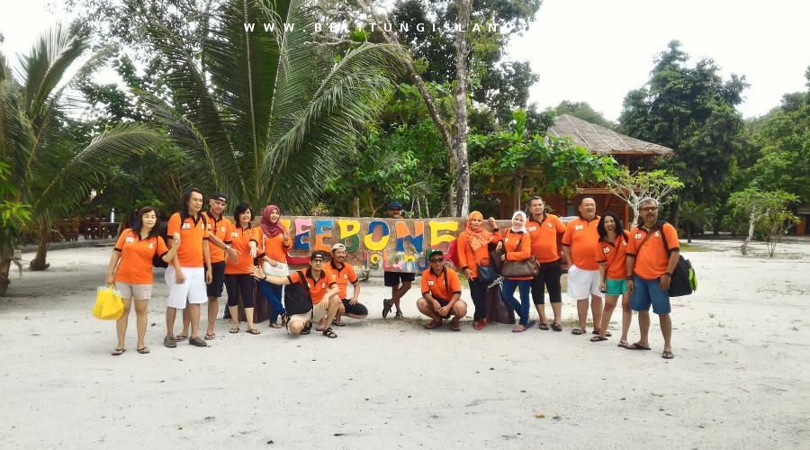 belitung image