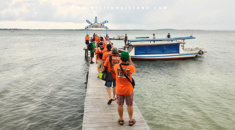belitung image