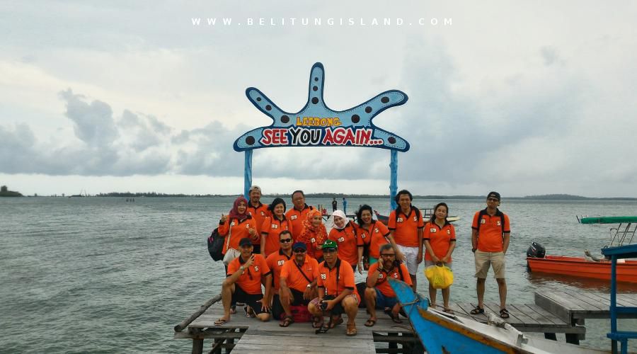 belitung image