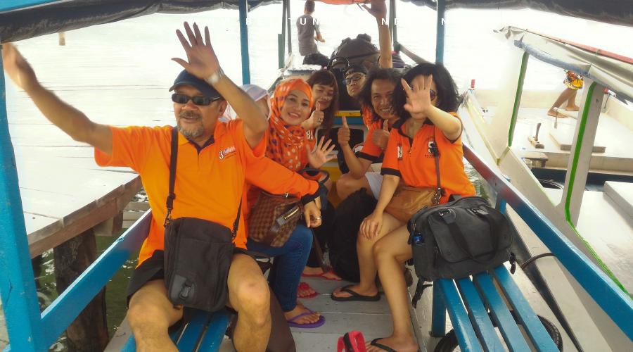 belitung image