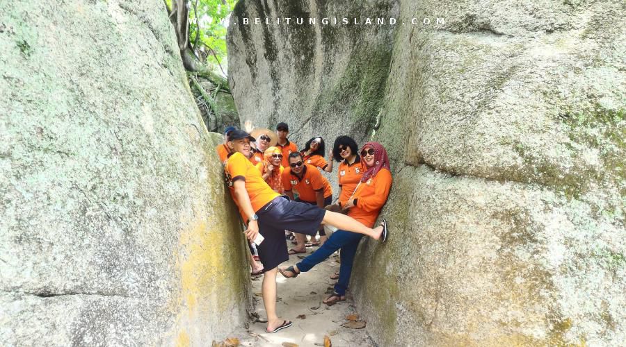 belitung image
