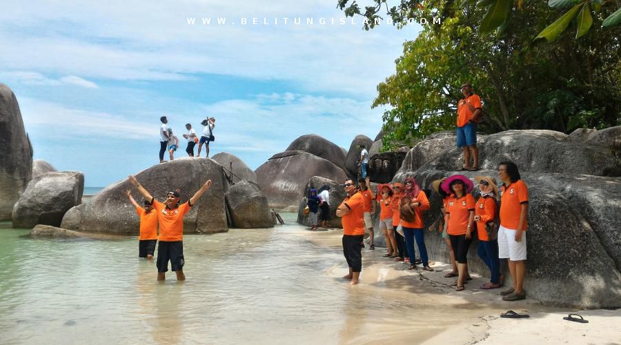 belitung image