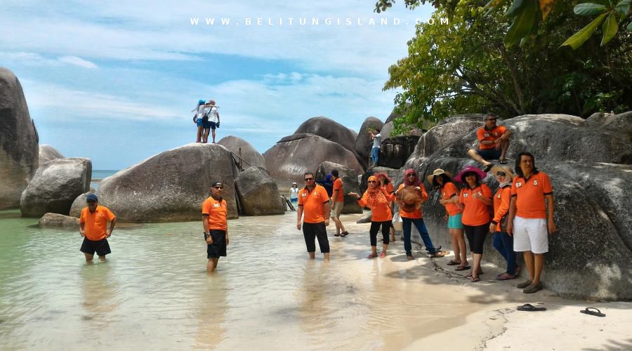 belitung image