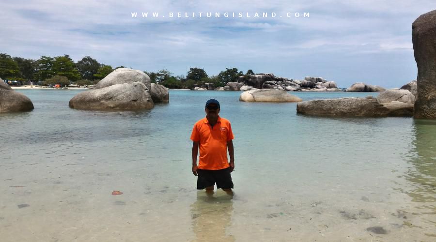 belitung image