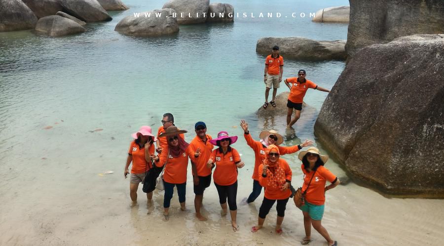 belitung image
