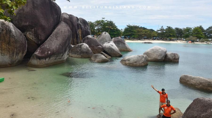belitung image