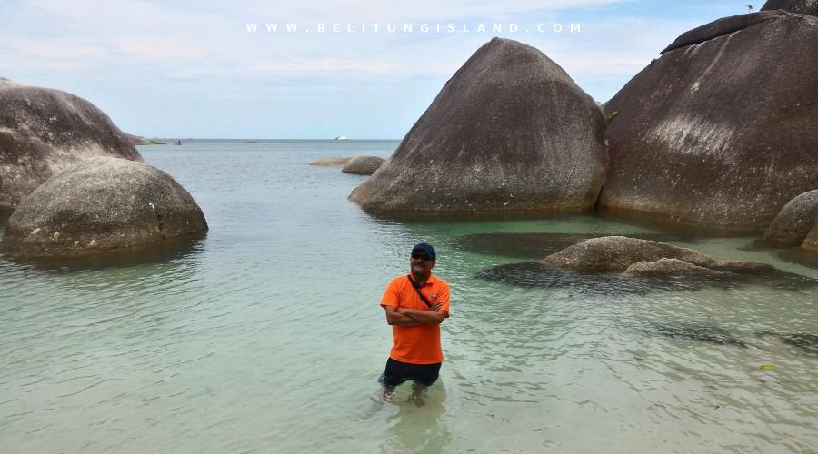 belitung image