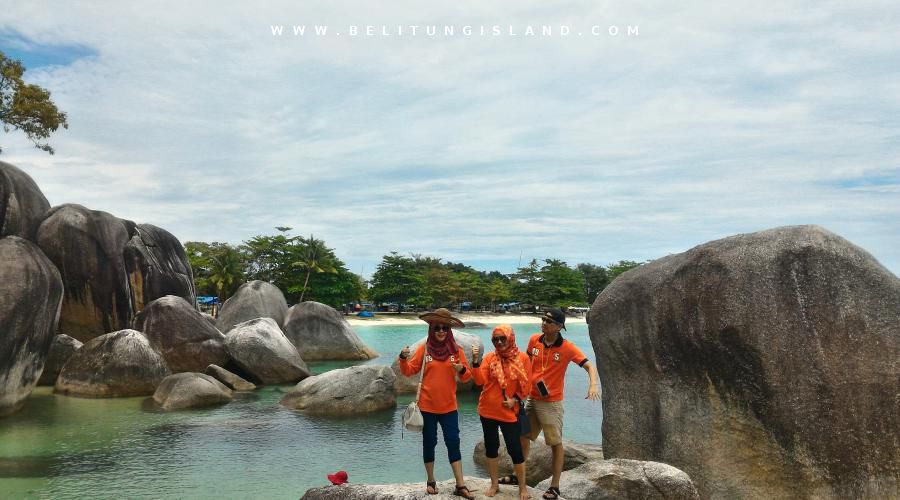 belitung image