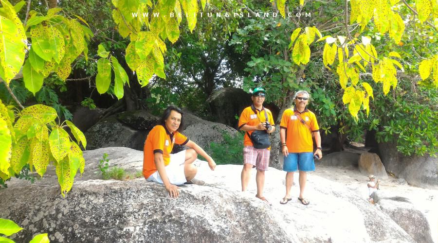 belitung image