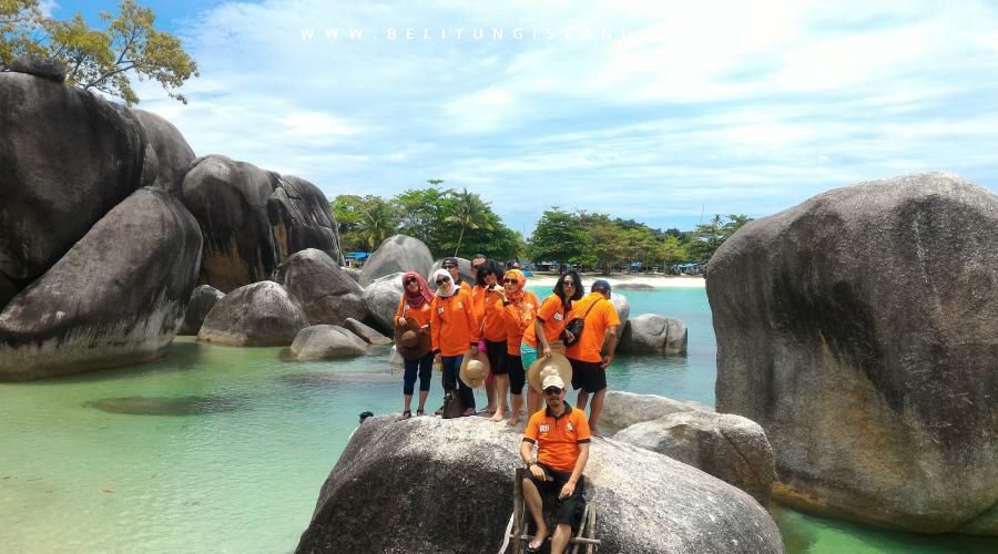 belitung image