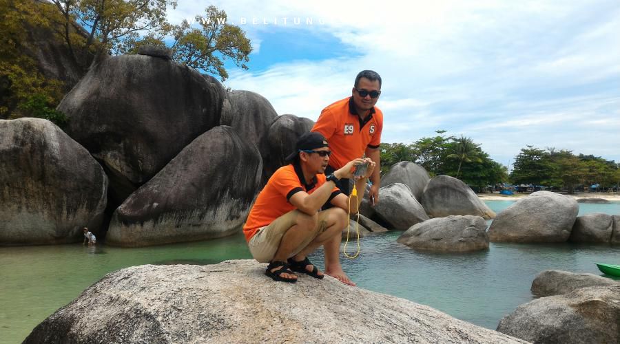 belitung image