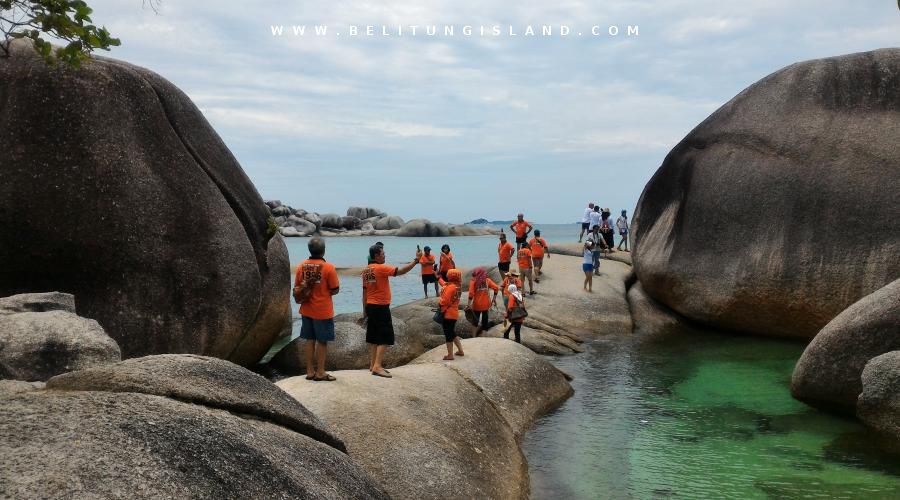 belitung image