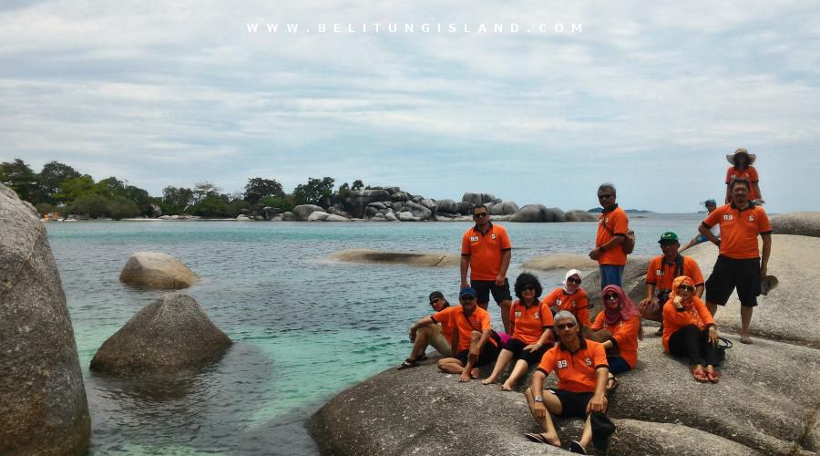 belitung image