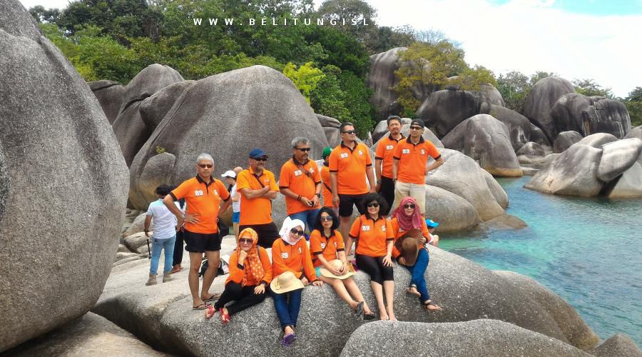 belitung image