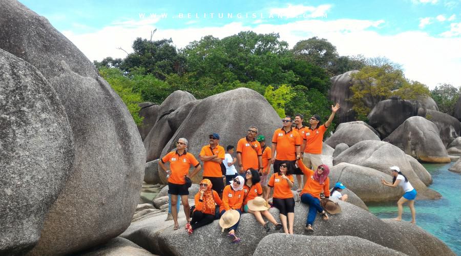 belitung image
