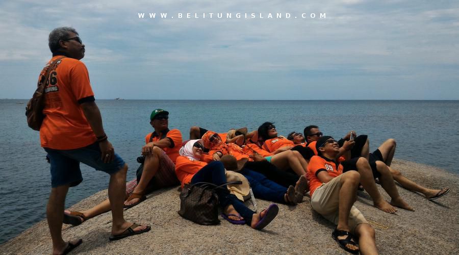 belitung image