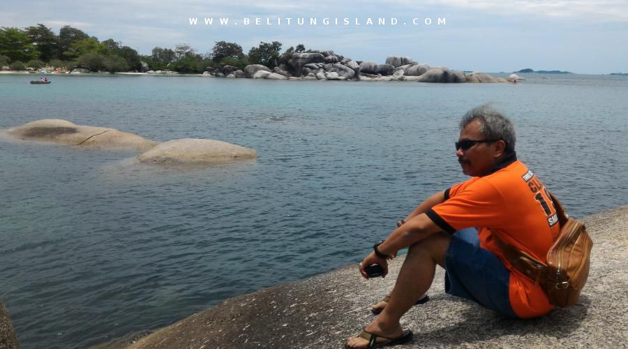 belitung image