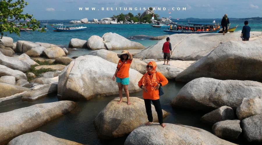 belitung image