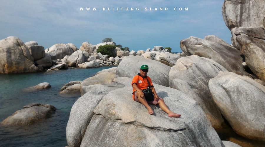 belitung image