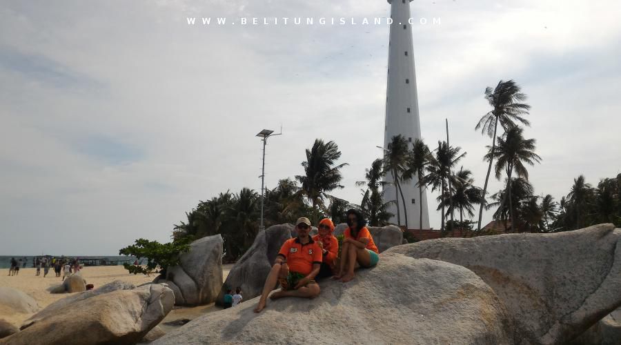 belitung image