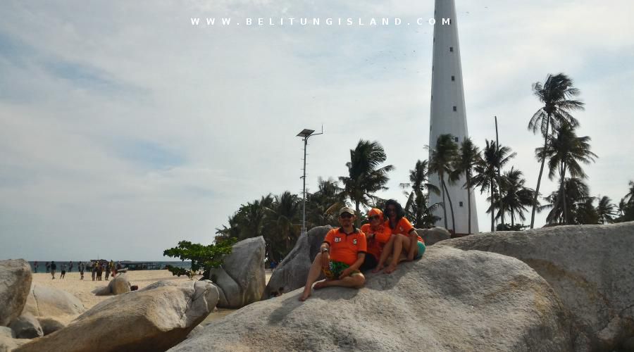 belitung image