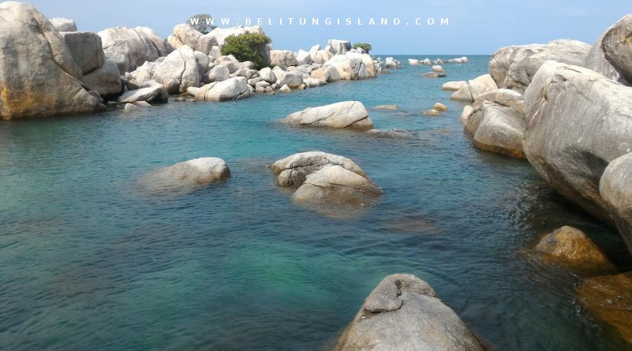 belitung image