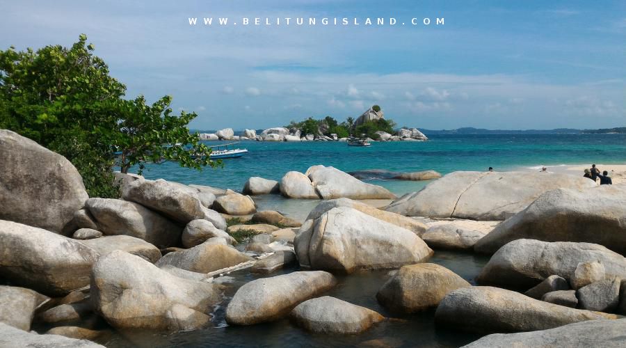 belitung image