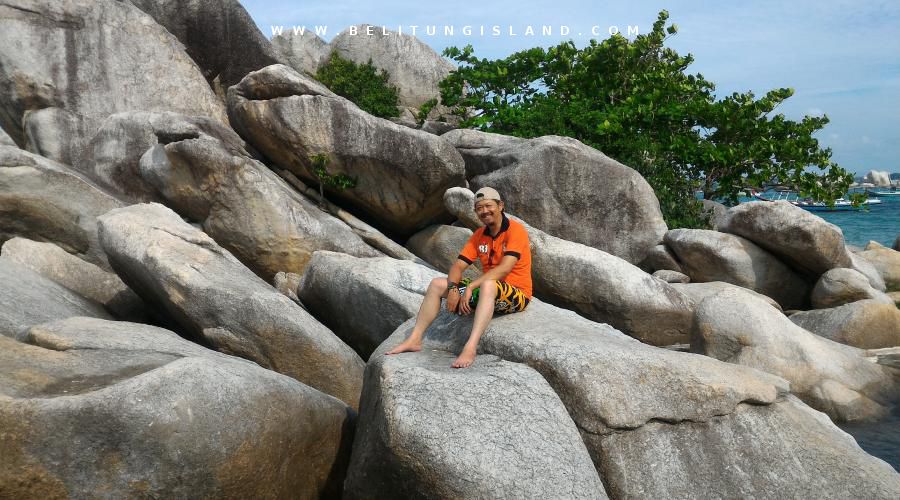 belitung image