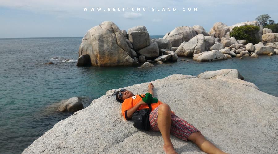 belitung image