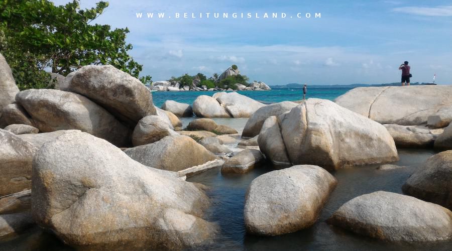 belitung image