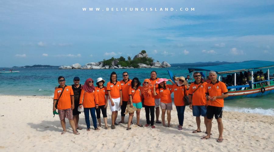 belitung image