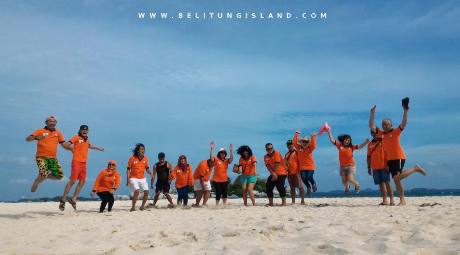 belitung image