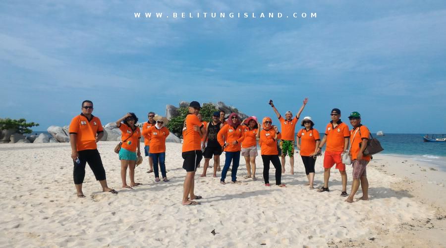 belitung image